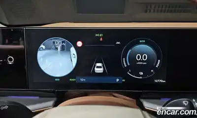 Hyundai Grandeur 2025 1.6 Автомат в Москве № 517226, миниатюра 8