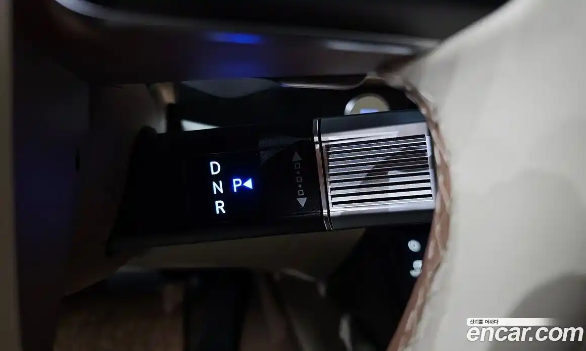 Hyundai Grandeur 2025 1.6 Автомат в Москве № 517226, фото 9