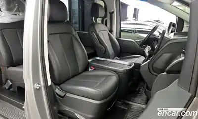 Hyundai Staria 2025 2.2 Автомат в Москве № 517844, миниатюра 11