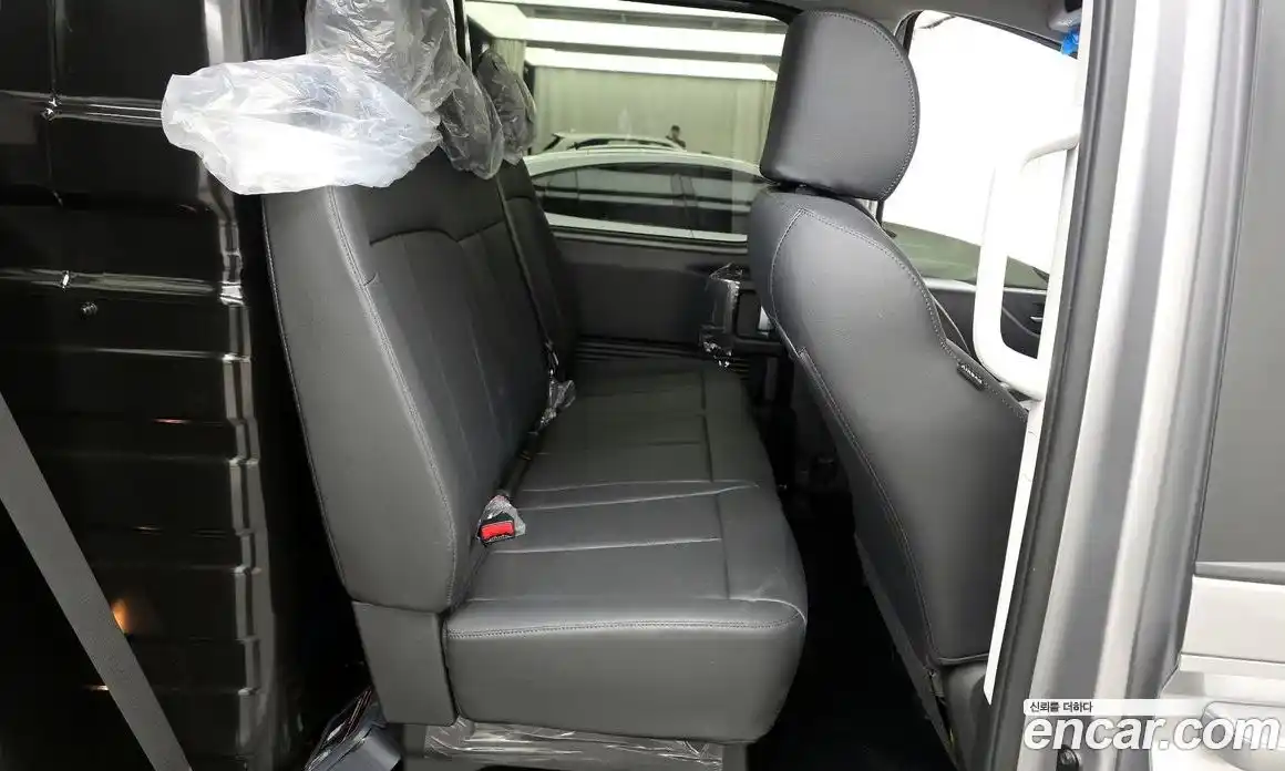 Hyundai Staria 2025 2.2 Автомат в Москве № 517844, фото 12