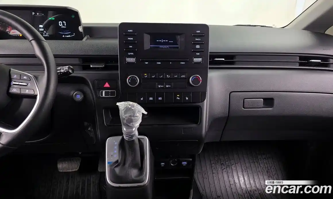 Hyundai Staria 2025 2.2 Автомат в Москве № 517844, фото 14