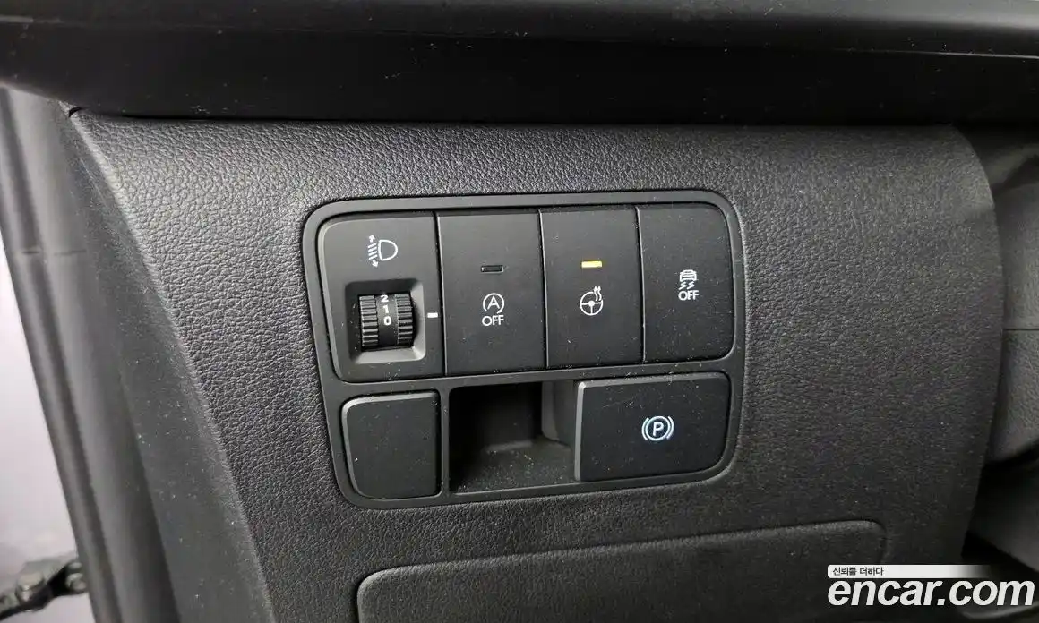 Hyundai Staria 2025 2.2 Автомат в Москве № 517844, фото 17