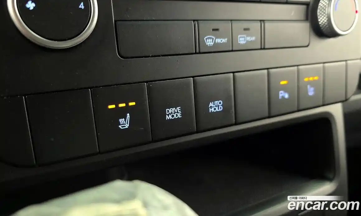 Hyundai Staria 2025 2.2 Автомат в Москве № 517844, фото 18