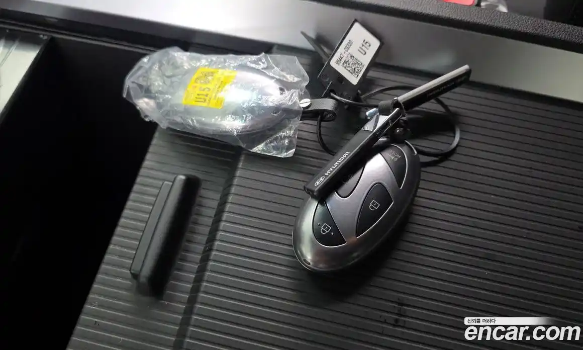 Hyundai Staria 2025 2.2 Автомат в Москве № 517844, фото 19