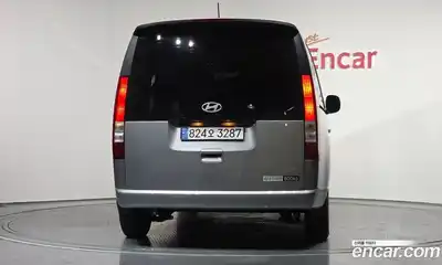 Hyundai Staria 2025 2.2 Автомат в Москве № 517844, миниатюра 4