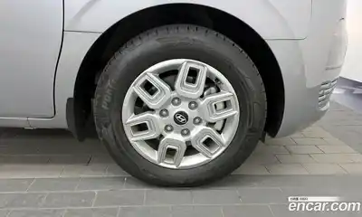 Hyundai Staria 2025 2.2 Автомат в Москве № 517844, миниатюра 5