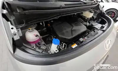 Hyundai Staria 2025 2.2 Автомат в Москве № 517844, миниатюра 6