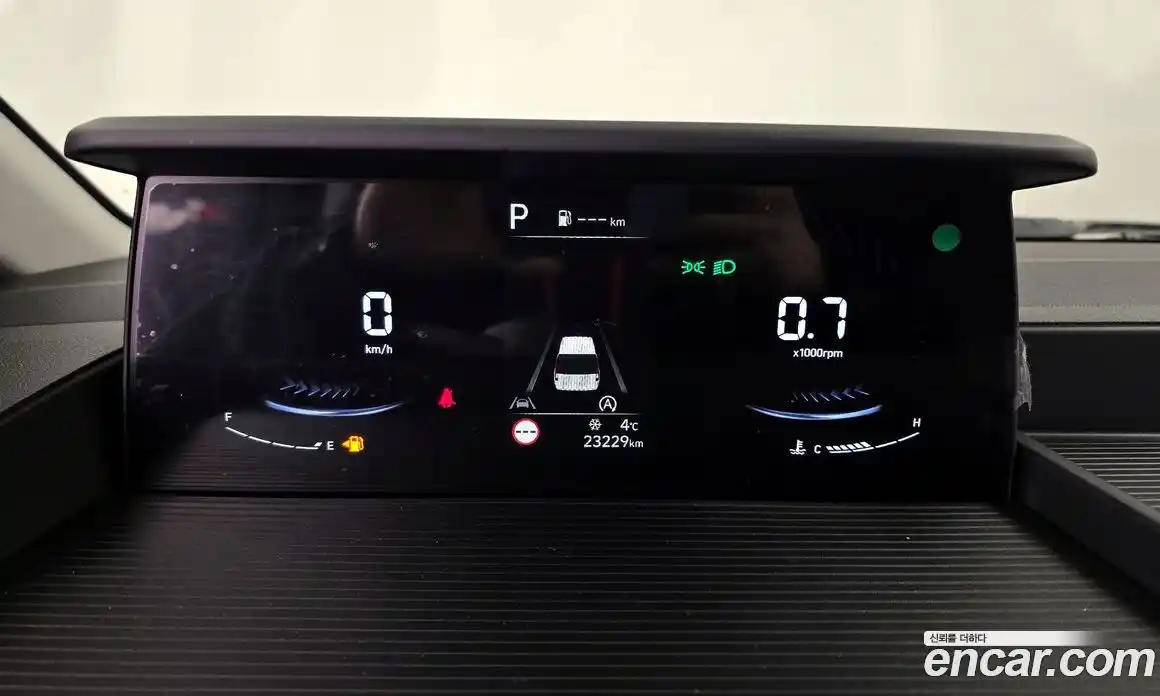 Hyundai Staria 2025 2.2 Автомат в Москве № 517844, фото 8