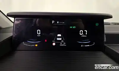 Hyundai Staria 2025 2.2 Автомат в Москве № 517844, миниатюра 8