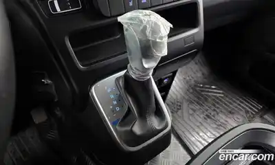 Hyundai Staria 2025 2.2 Автомат в Москве № 517844, миниатюра 9