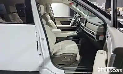 Hyundai Santa Fe 2024 1.6 Автомат в Москве № 518286, миниатюра 11