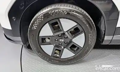 Hyundai Santa Fe 2024 1.6 Автомат в Москве № 518286, миниатюра 5