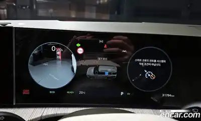 Hyundai Santa Fe 2024 1.6 Автомат в Москве № 518286, миниатюра 8