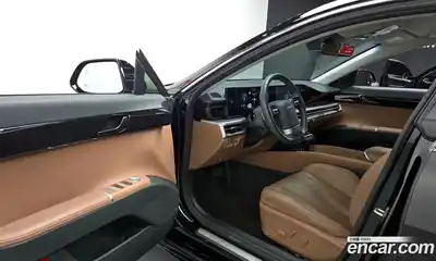 Hyundai Grandeur 2024 1.6 Автомат в Москве № 518378, миниатюра 11