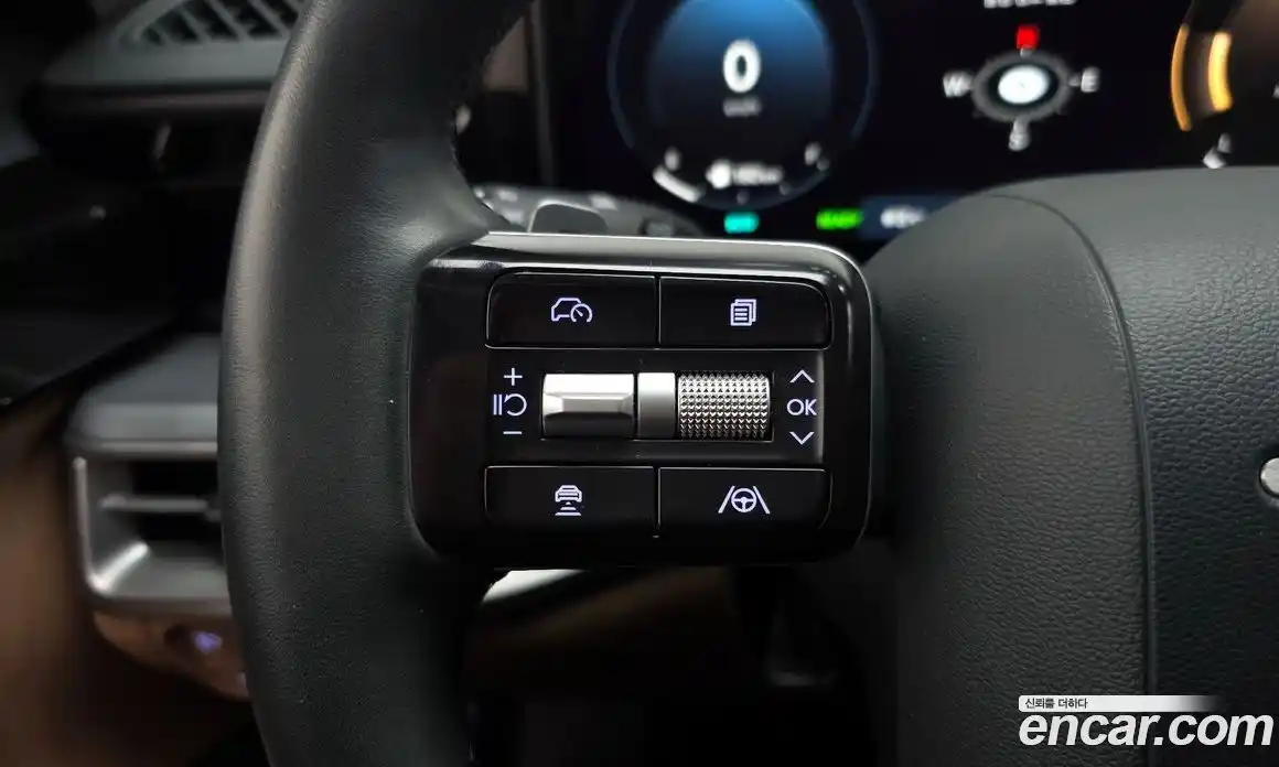 Hyundai Grandeur 2024 1.6 Автомат в Москве № 518378, фото 16