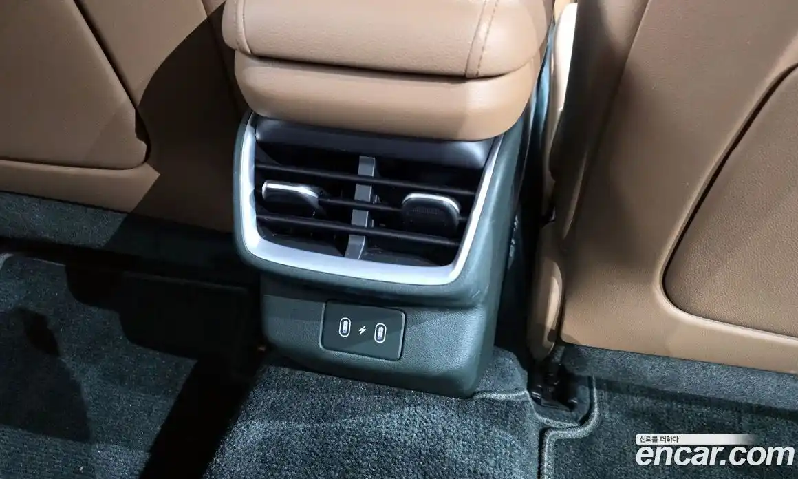 Hyundai Grandeur 2024 1.6 Автомат в Москве № 518378, фото 18