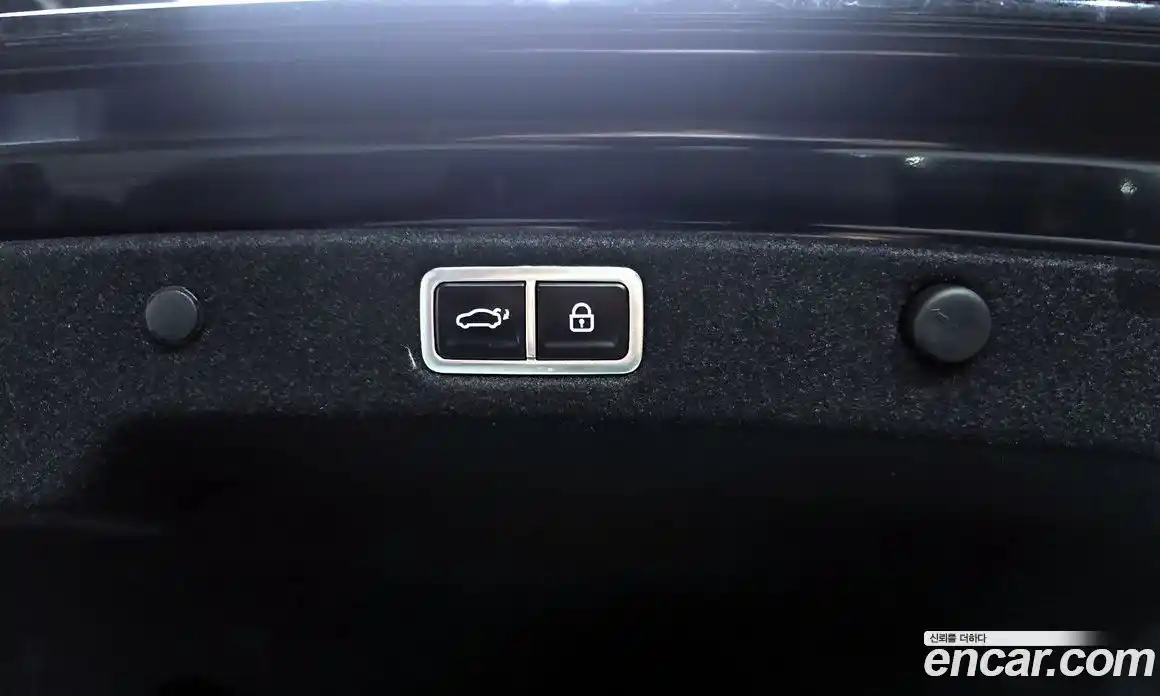 Hyundai Grandeur 2024 1.6 Автомат в Москве № 518378, фото 20