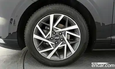 Hyundai Grandeur 2024 1.6 Автомат в Москве № 518378, миниатюра 5