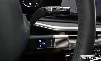 Hyundai Grandeur 2024 1.6 Автомат в Москве № 518378, миниатюра 9