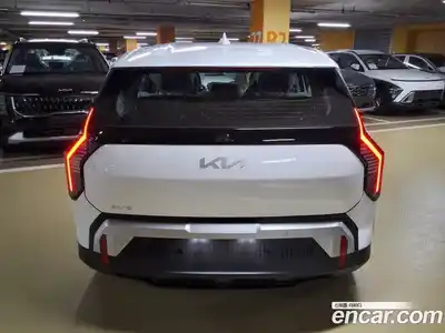 Kia EV3 2027 Автомат в Москве № 519126, миниатюра 12