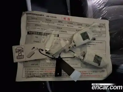 Kia EV3 2027 Автомат в Москве № 519126, миниатюра 8