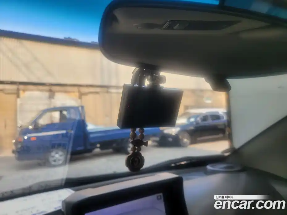 Chevrolet Spark 2014 1.0 Автомат в Москве № 519447, фото 12