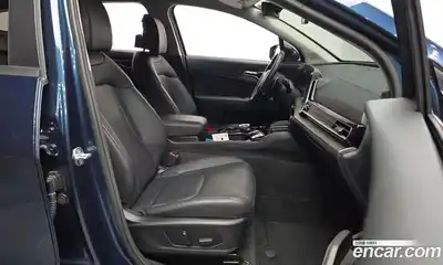 Kia Sportage 2022 1.6 Автомат в Москве № 519810, миниатюра 11