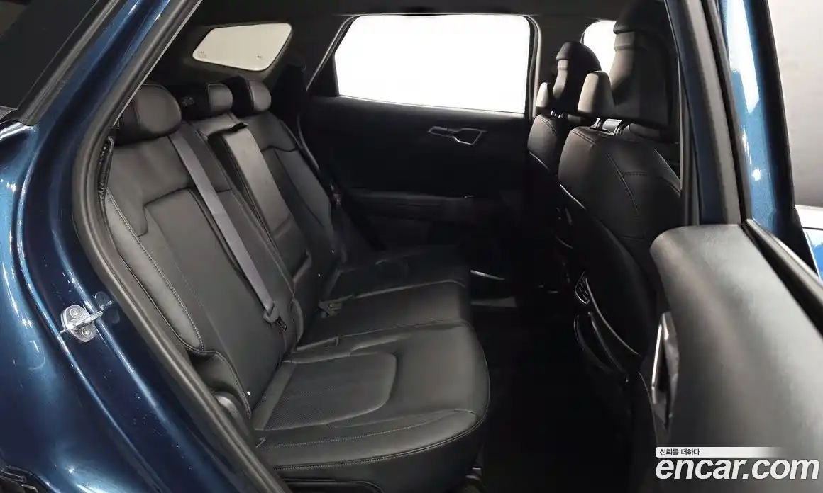 Kia Sportage 2022 1.6 Автомат в Москве № 519810, фото 12