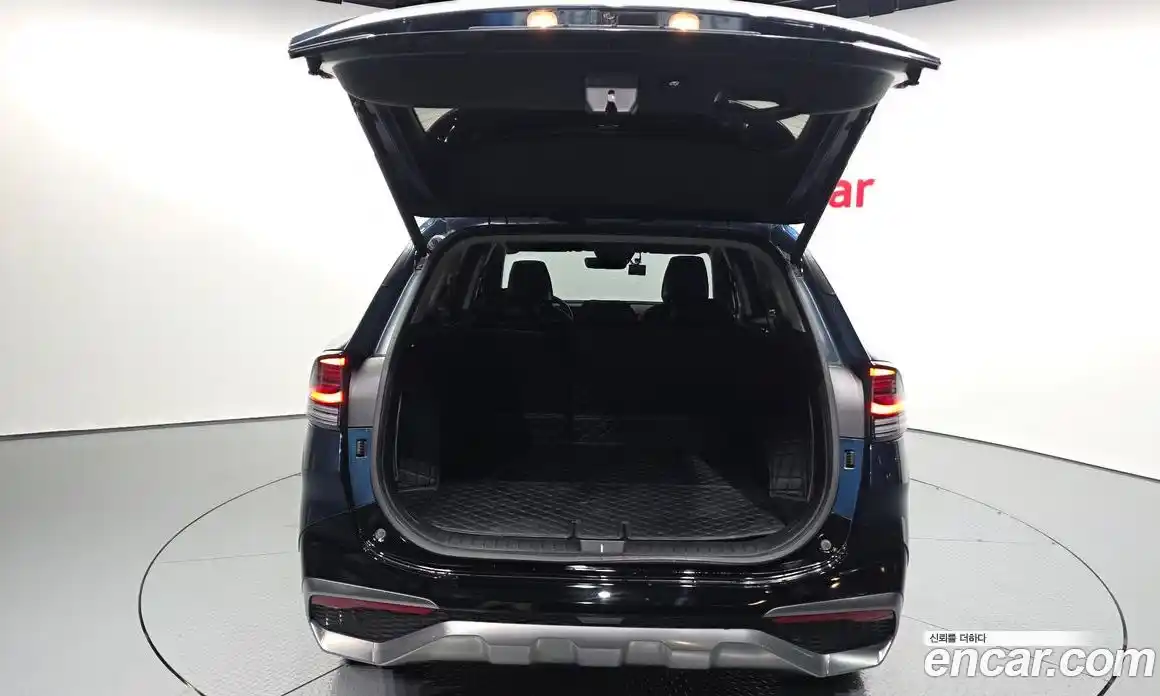 Kia Sportage 2022 1.6 Автомат в Москве № 519810, фото 20