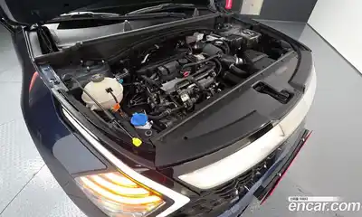 Kia Sportage 2022 1.6 Автомат в Москве № 519810, миниатюра 6