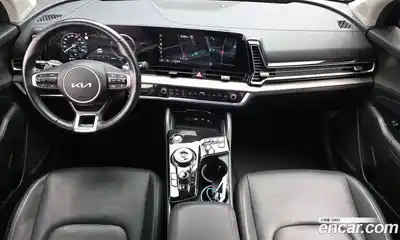 Kia Sportage 2022 1.6 Автомат в Москве № 519810, миниатюра 7