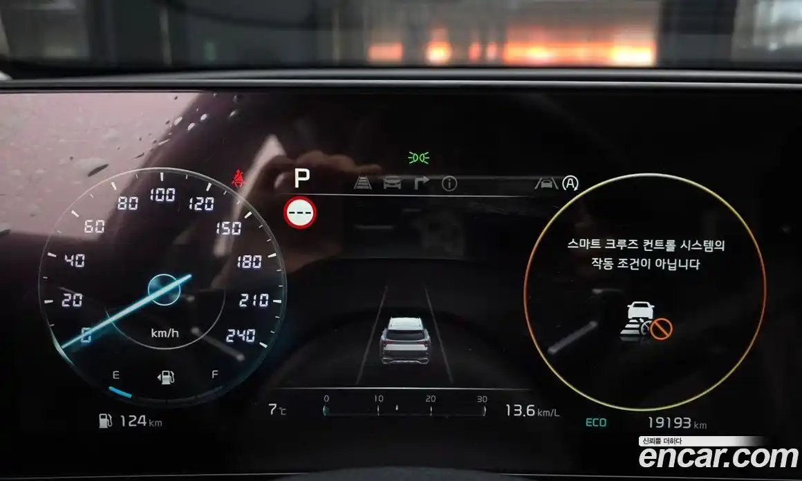 Kia Sportage 2022 1.6 Автомат в Москве № 519810, фото 8