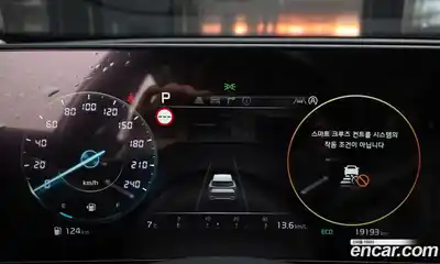 Kia Sportage 2022 1.6 Автомат в Москве № 519810, миниатюра 8