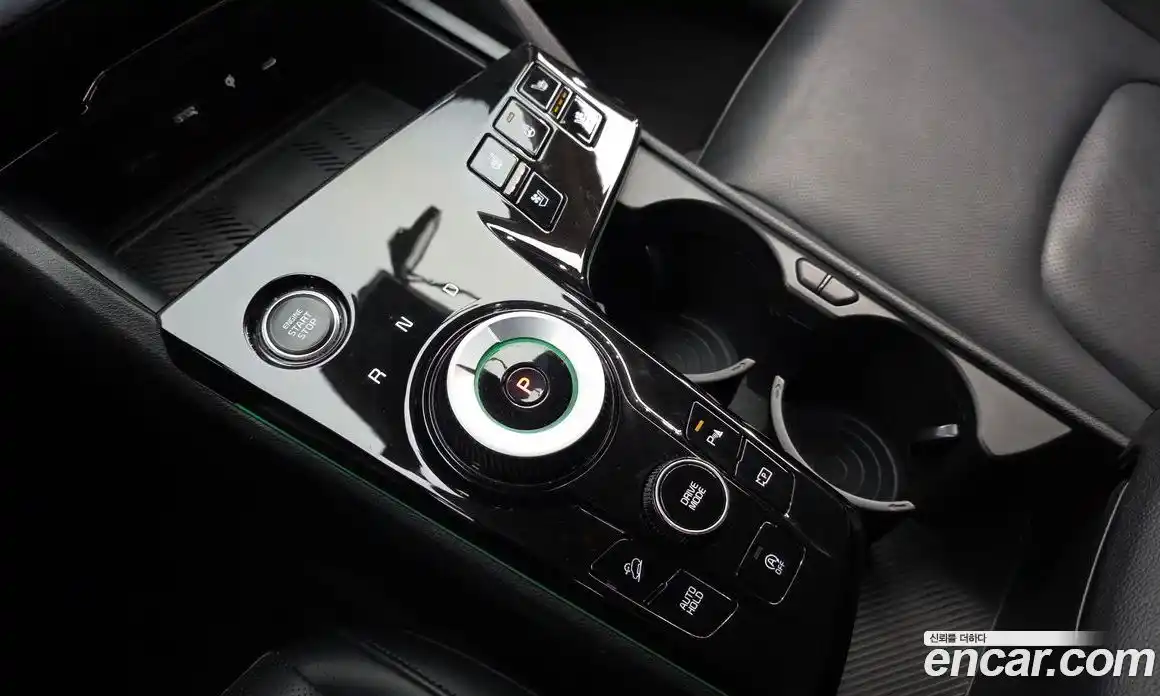 Kia Sportage 2022 1.6 Автомат в Москве № 519810, фото 9