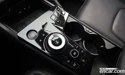 Kia Sportage 2022 1.6 Автомат в Москве № 519810, миниатюра 9