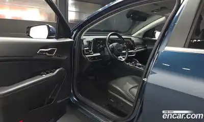 Kia Sportage 2022 1.6 Автомат в Москве № 519810, миниатюра 10