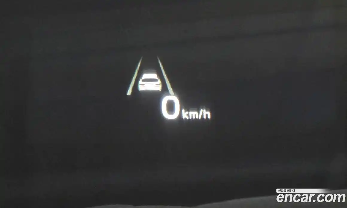 Kia Stinger 2021 2.5 Автомат в Москве № 519818, фото 15