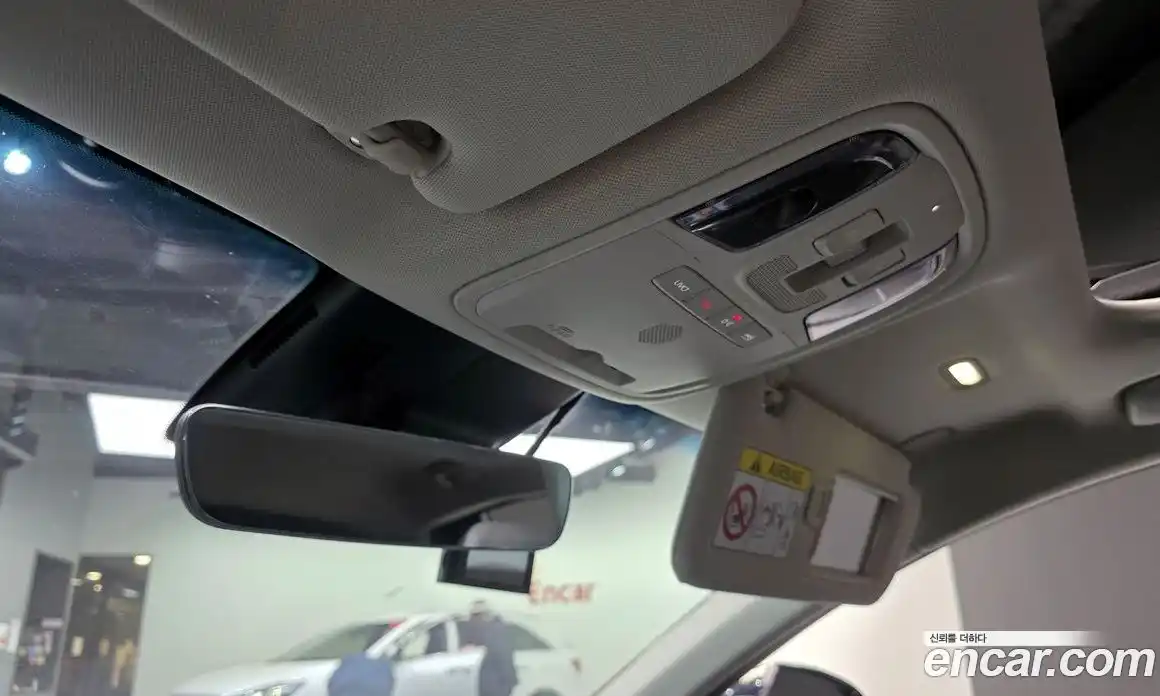 Kia Stinger 2021 2.5 Автомат в Москве № 519818, фото 18