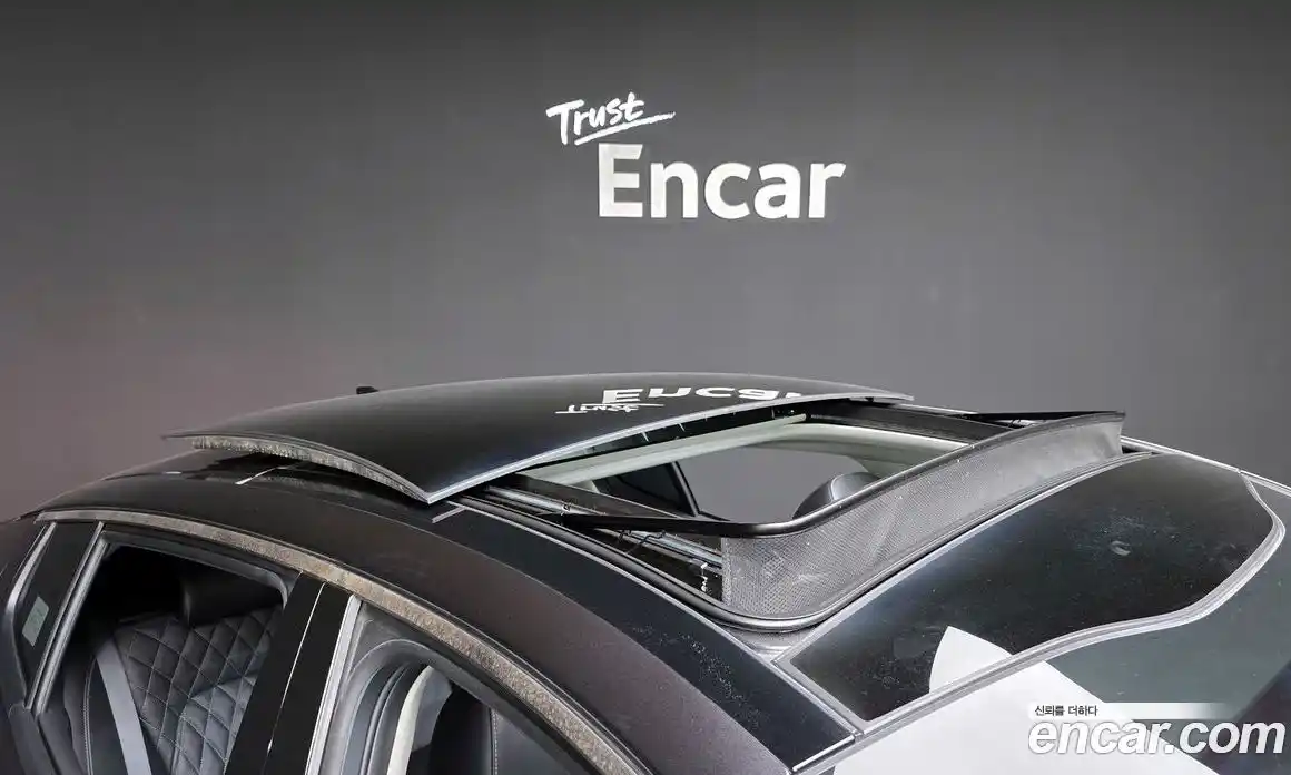 Kia Stinger 2021 2.5 Автомат в Москве № 519818, фото 19