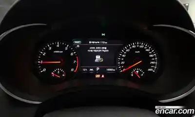 Kia Stinger 2021 2.5 Автомат в Москве № 519818, миниатюра 8