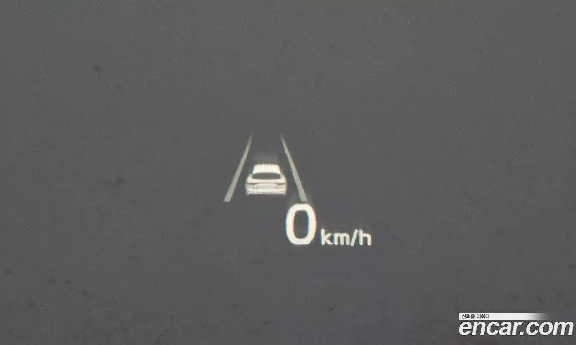 Kia Stinger 2021 3.3 Автомат в Москве № 519996, фото 17