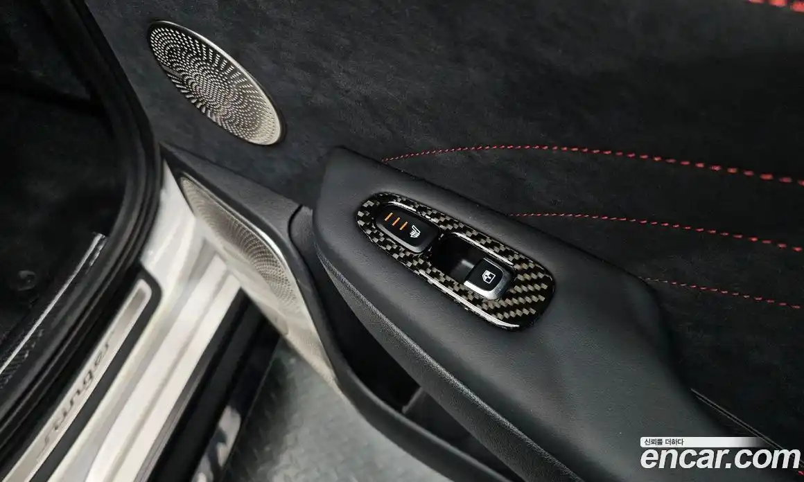 Kia Stinger 2021 3.3 Автомат в Москве № 519996, фото 18