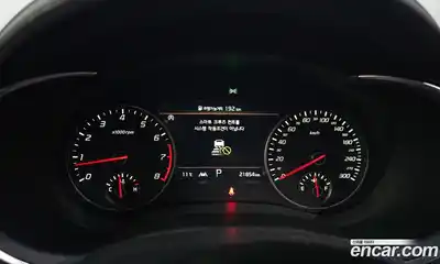 Kia Stinger 2021 3.3 Автомат в Москве № 519996, миниатюра 8