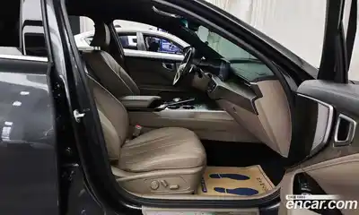 Kia K8 2023 2.5 Автомат в Москве № 520126, миниатюра 11