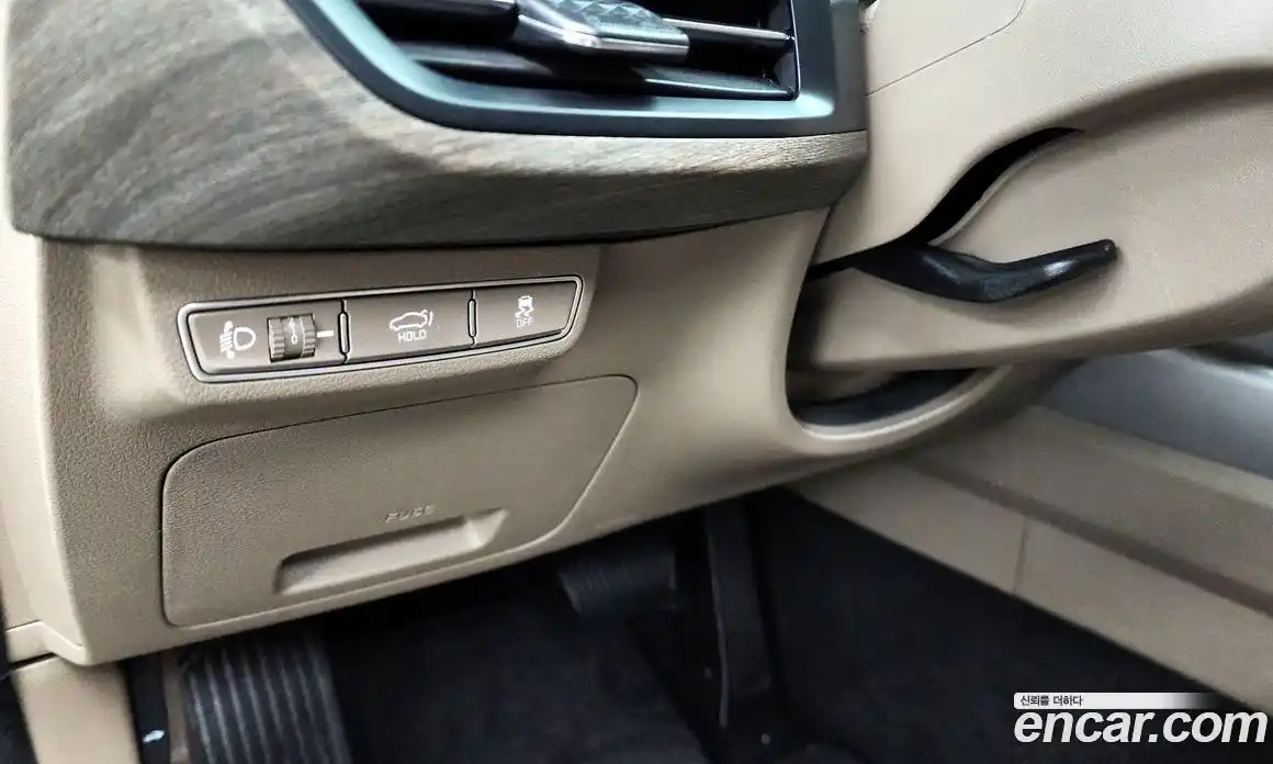 Kia K8 2023 2.5 Автомат в Москве № 520126, фото 16