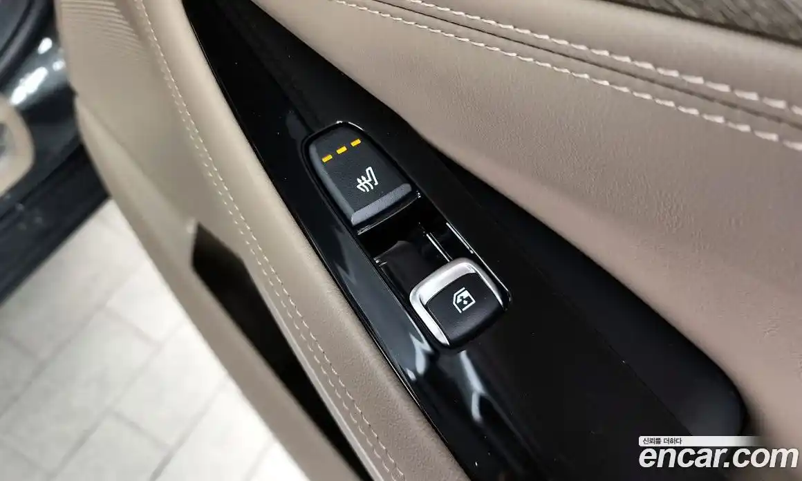 Kia K8 2023 2.5 Автомат в Москве № 520126, фото 19