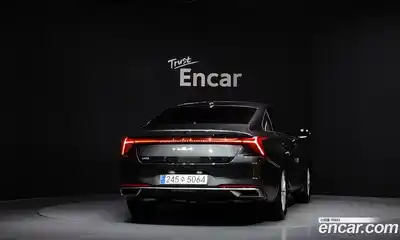 Kia K8 2023 2.5 Автомат в Москве № 520126, миниатюра 4