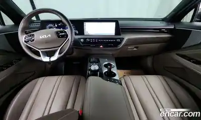 Kia K8 2023 2.5 Автомат в Москве № 520126, миниатюра 7