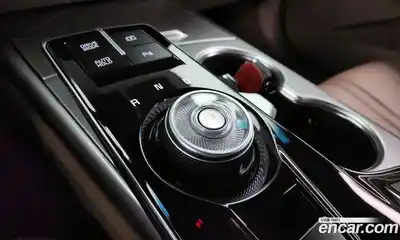 Kia K8 2023 2.5 Автомат в Москве № 520126, миниатюра 9