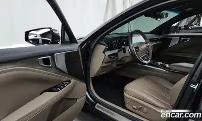 Kia K8 2023 2.5 Автомат в Москве № 520126, миниатюра 10